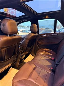 مێرسێدس بێنز ML-Class